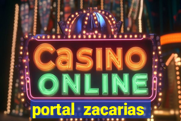 portal zacarias maloqueiro cavando sua cova